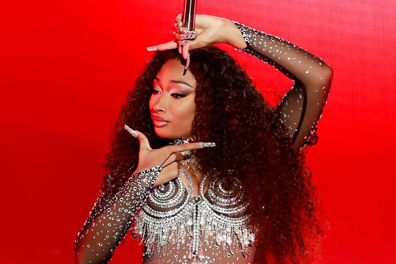 27 Fakty O Megan Thee Stallion