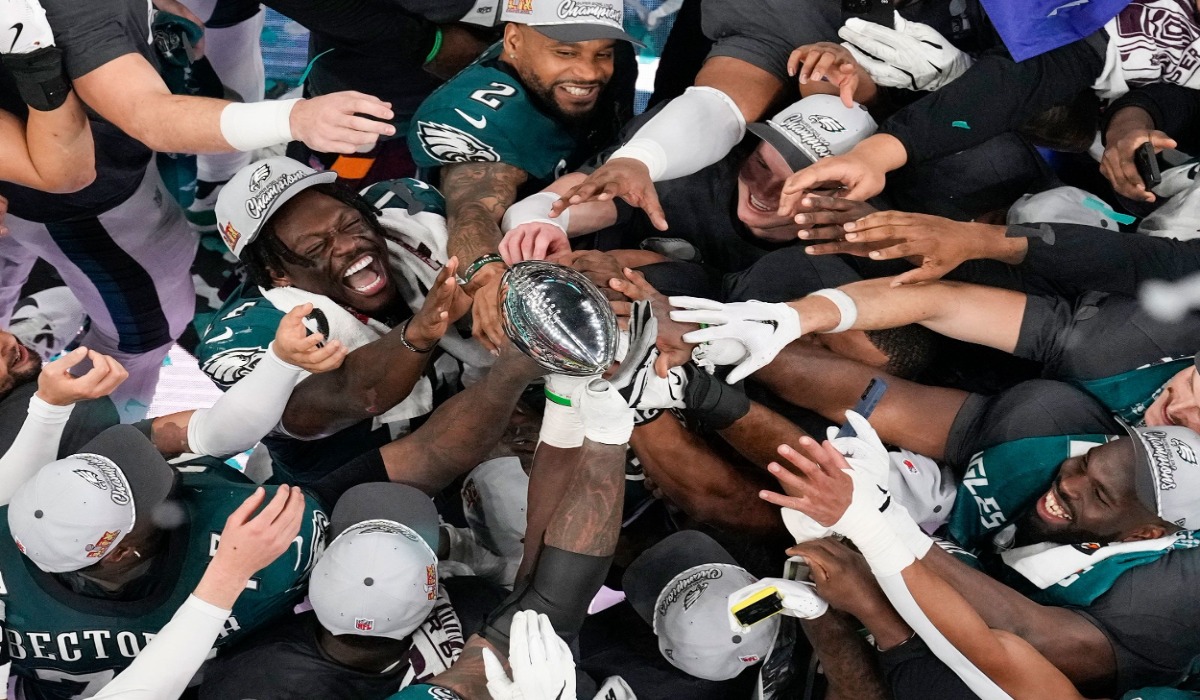 28 Fakty O Super Bowl