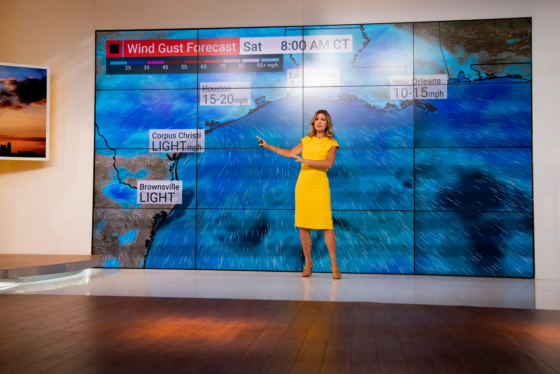 28 Fakty O Weather Channel