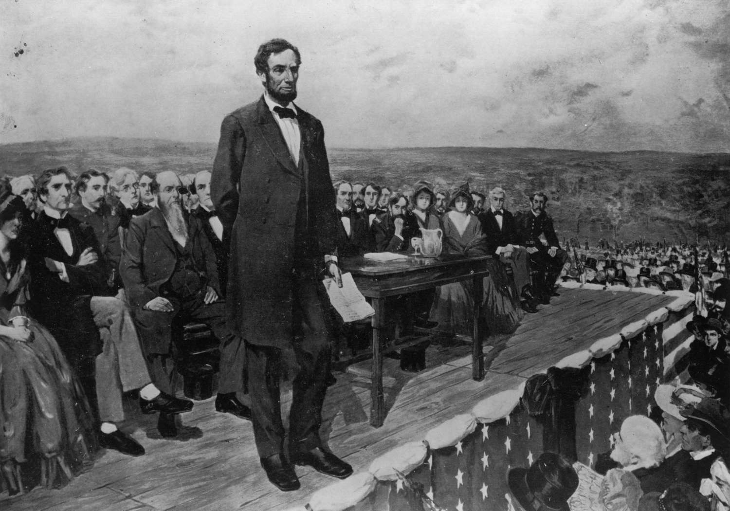 29 Fakty O Abraham Lincoln