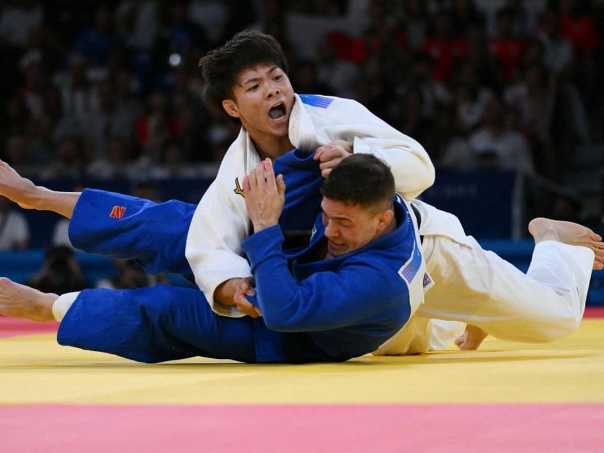 29 Fakty O Judo