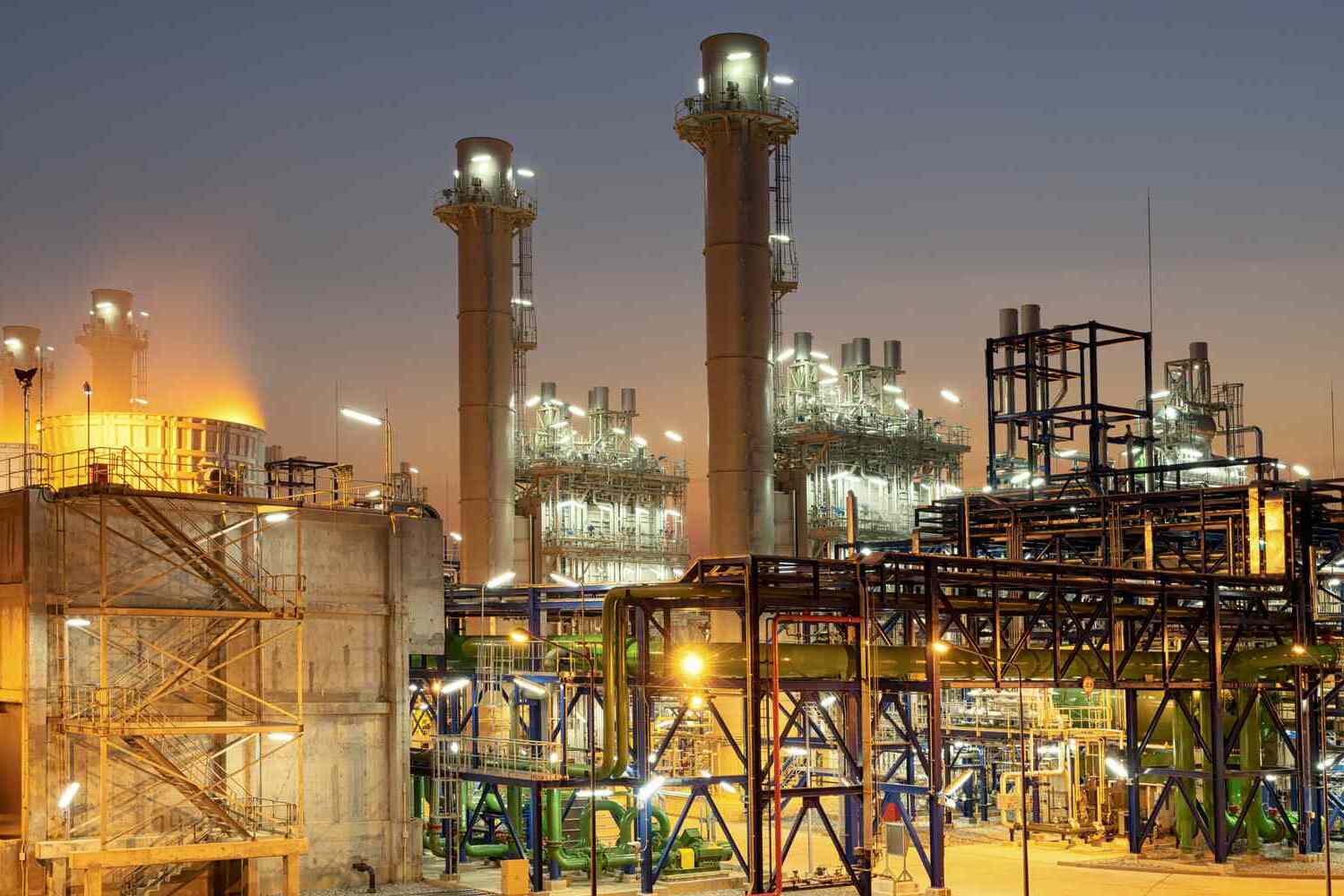 31 Fakty O Industrializacja