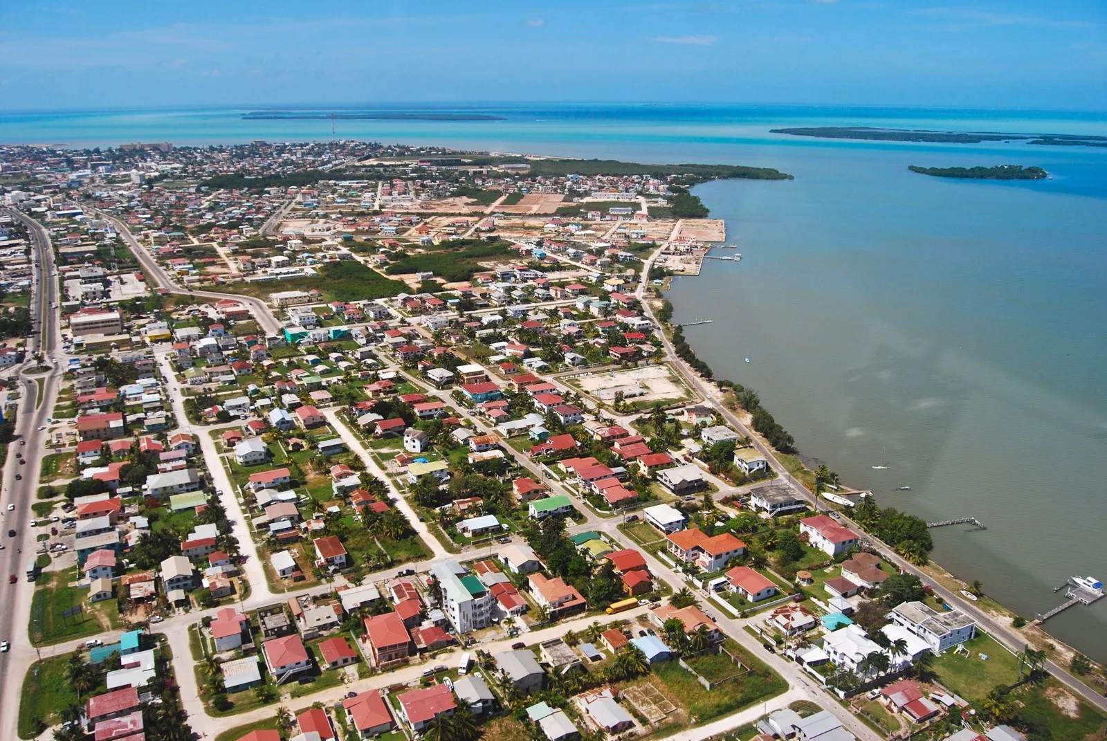 32 Fakty O Belize