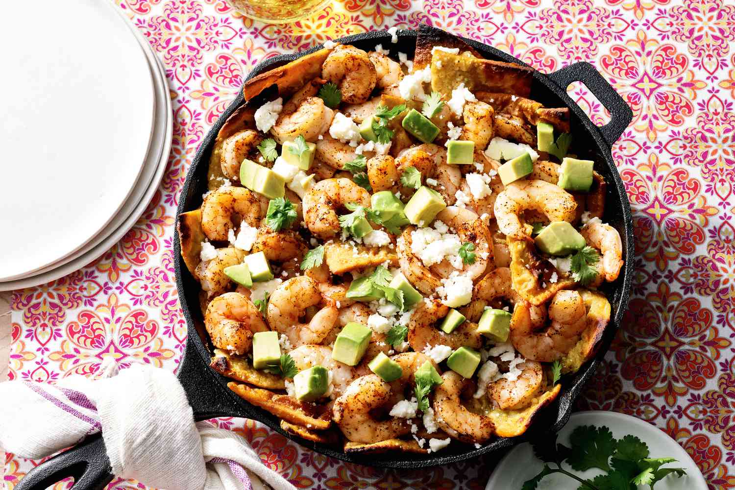 32 Fakty O Chilaquiles