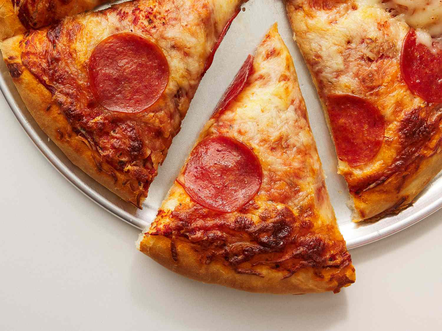 32 Fakty O Pizza