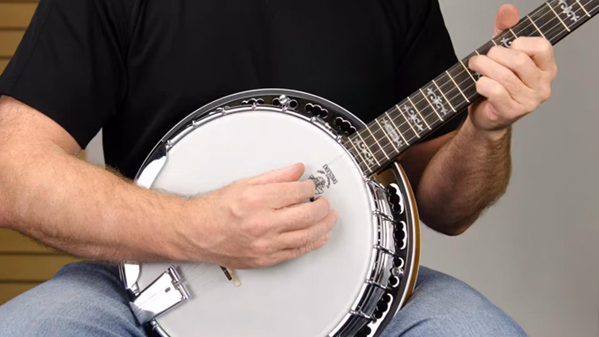 34 Fakty O Banjo