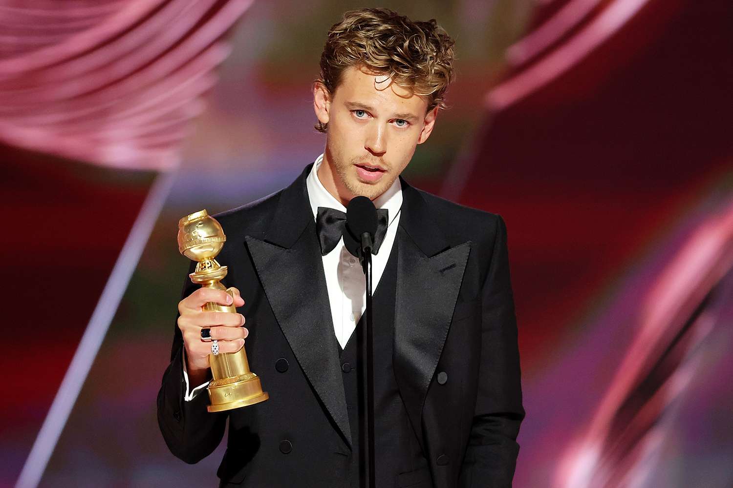 35 Fakty O Austin Butler