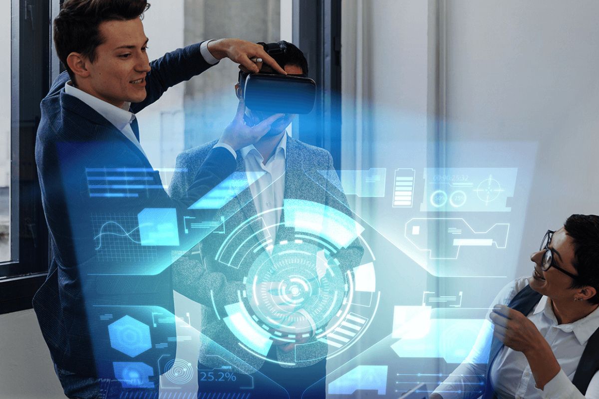 37 Fakty O Big Data