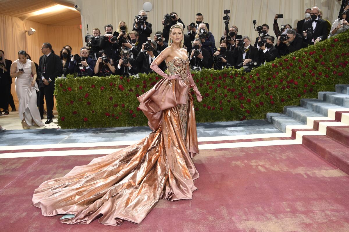 37 Fakty O Met Gala