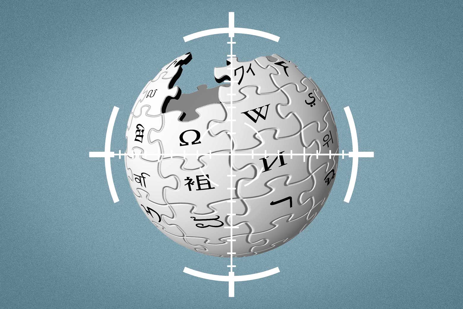 37 Fakty O Wikipedia