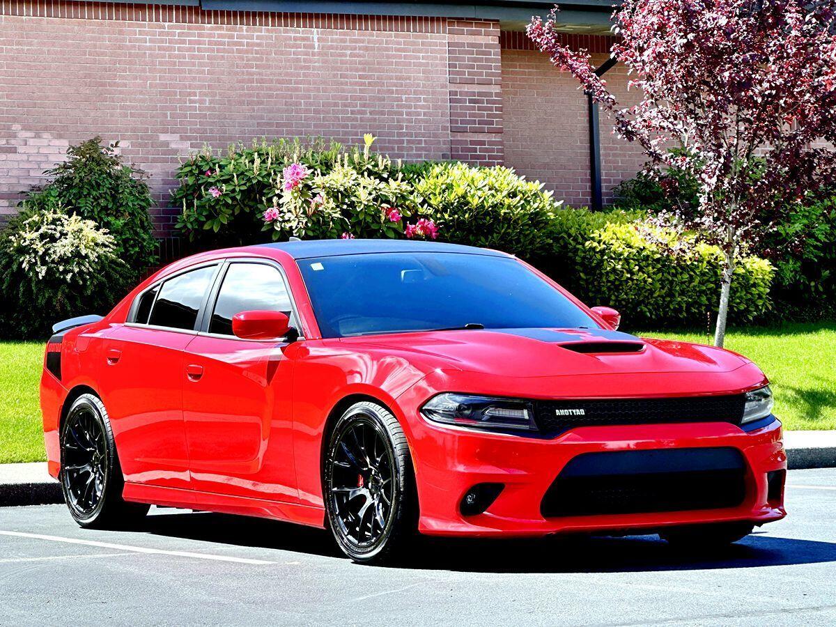 38 Fakty O Dodge Charger