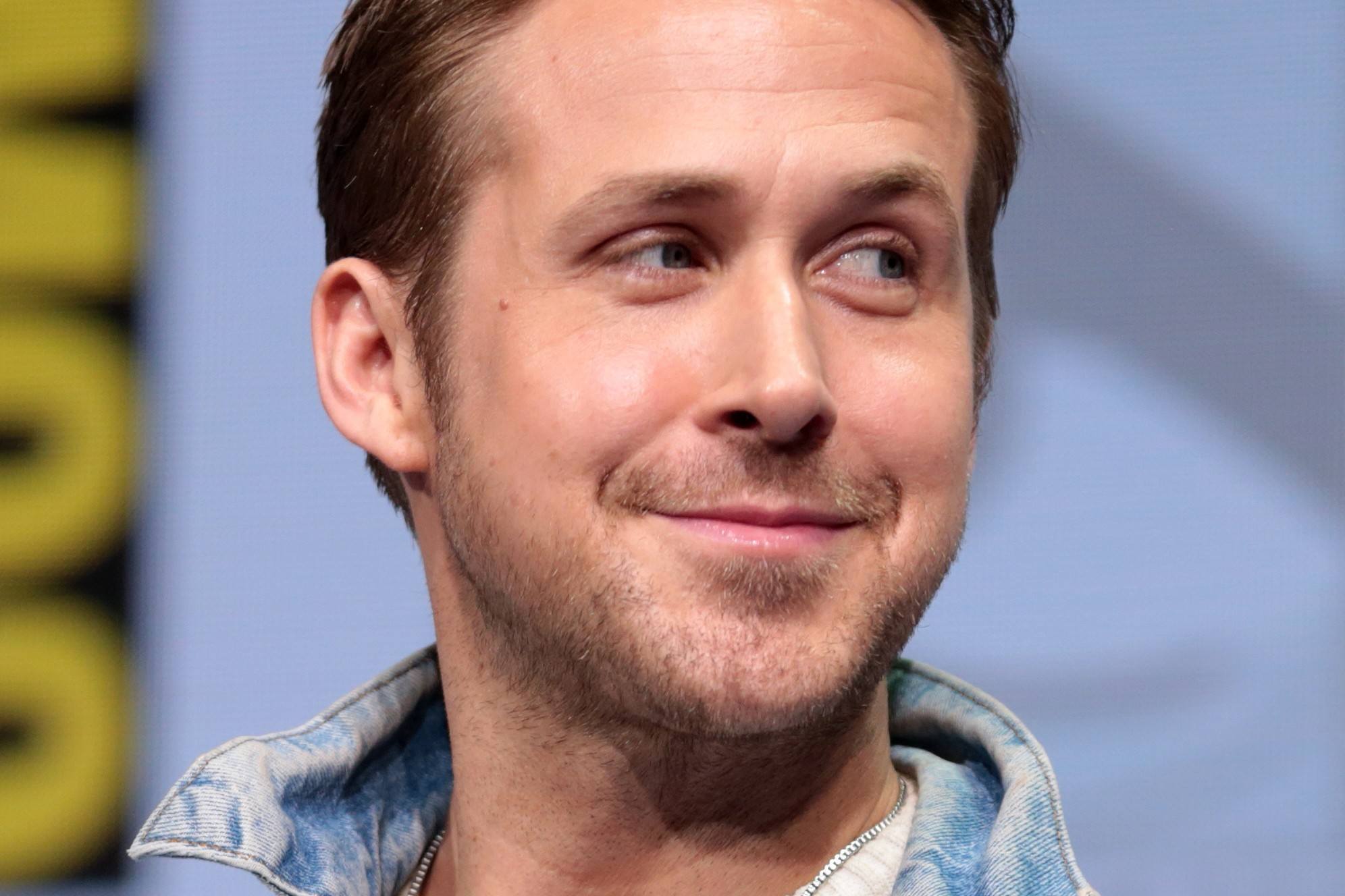 40 Fakty O Ryan Gosling