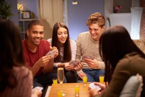 37 Fakty O Grach Pijackich 