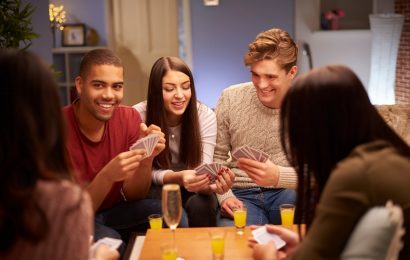 37 Fakty O Grach Pijackich 